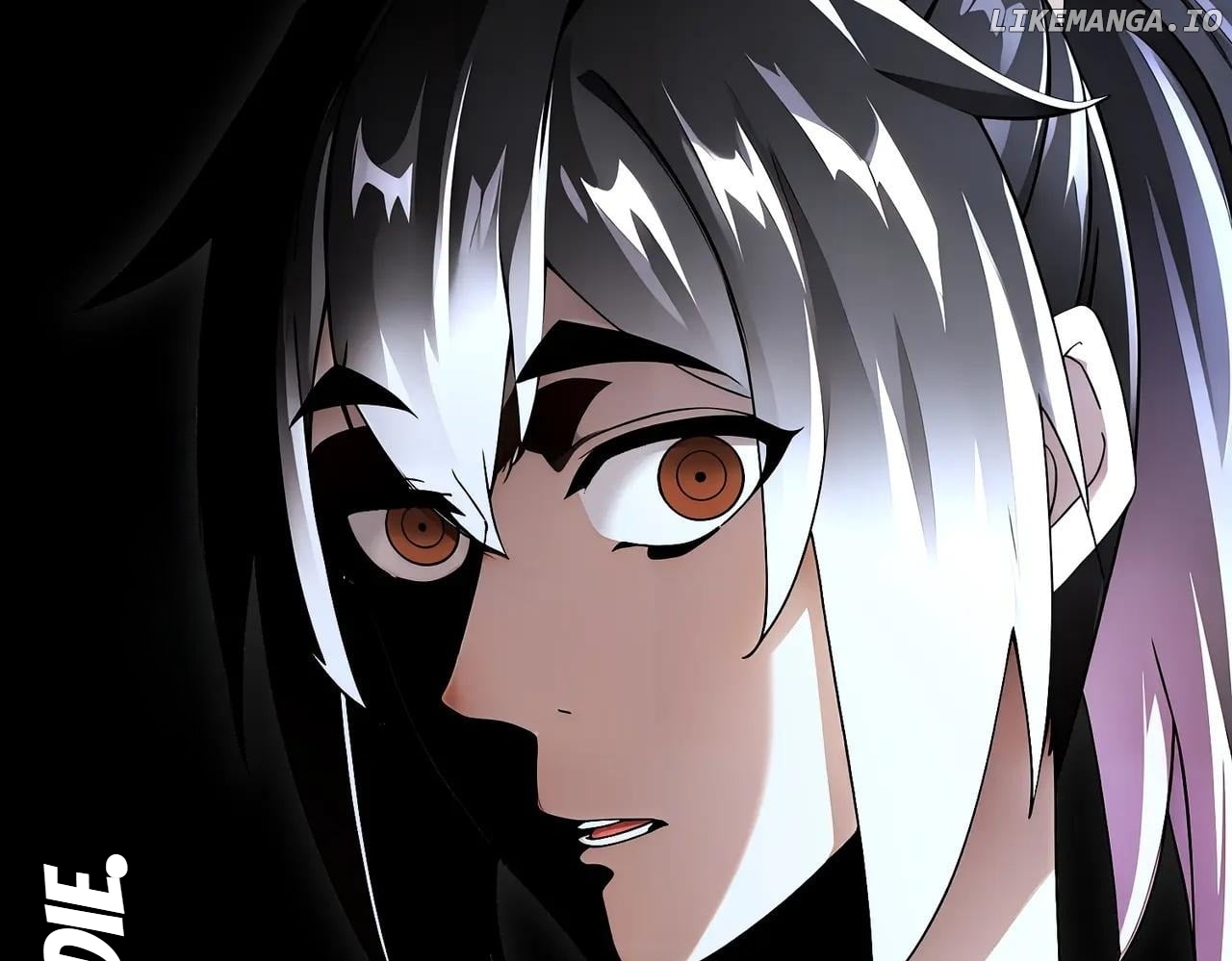 My Furry Harem Is After Me Chapter 242 - page 38